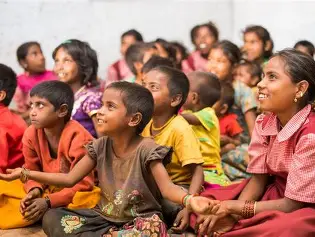 Education for Child